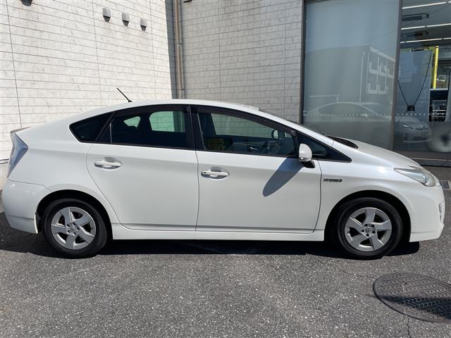 2009 Toyota Prius – thumbnail 4