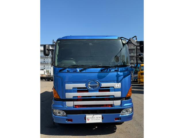 2008 Hino Profia – thumbnail 2