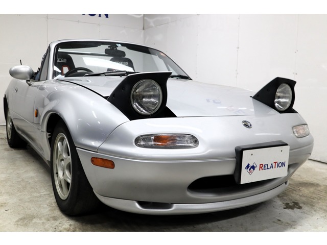 1994 Mazda Roadster