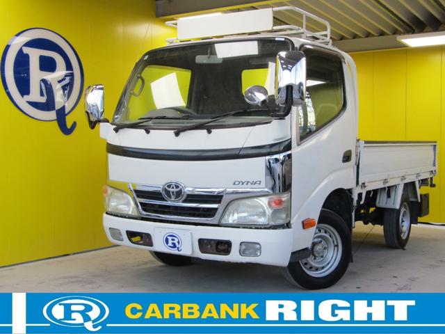 2011 Toyota Dyna