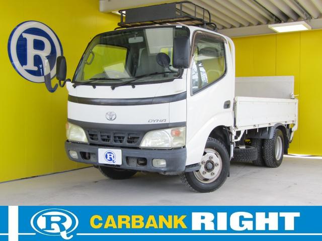 2002 Toyota Dyna