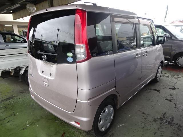 2011 Nissan Roox – thumbnail 4