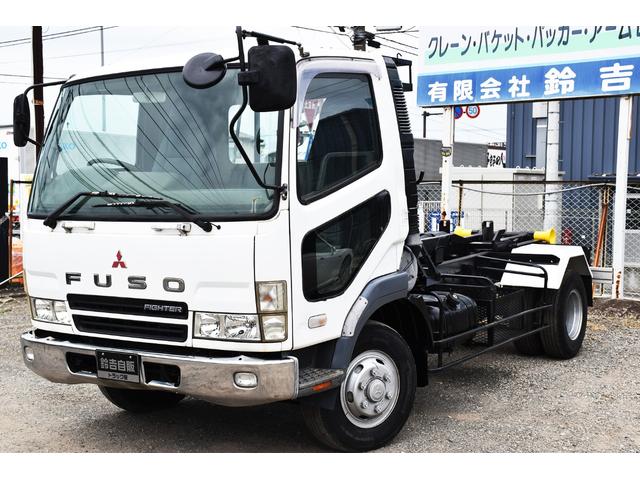 2003 Mitsubishi Fuso Fighter