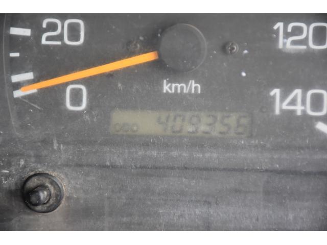2003 Mitsubishi Fuso Fighter – thumbnail 3