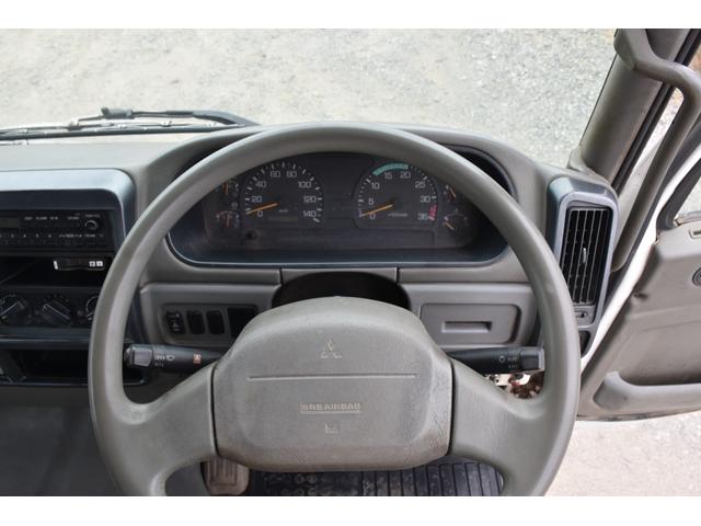 2003 Mitsubishi Fuso Fighter – thumbnail 4