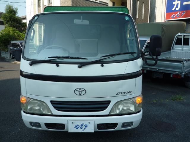 2005 Toyota Dyna – thumbnail 2