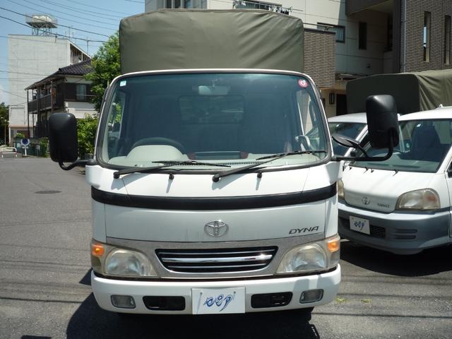 2006 Toyota Dyna – thumbnail 2