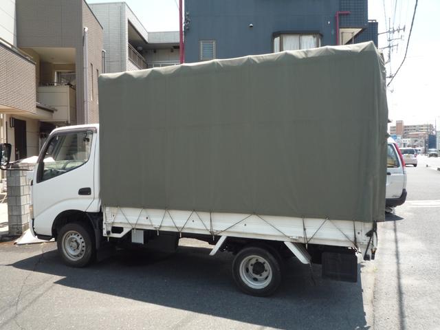 2006 Toyota Dyna – thumbnail 3