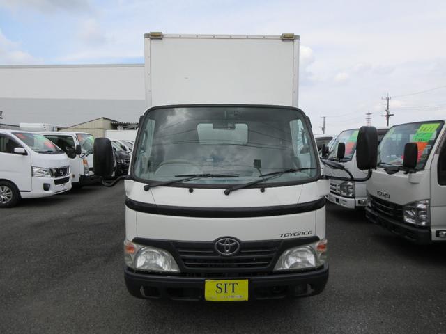 2008 Toyota ToyoAce – thumbnail 2