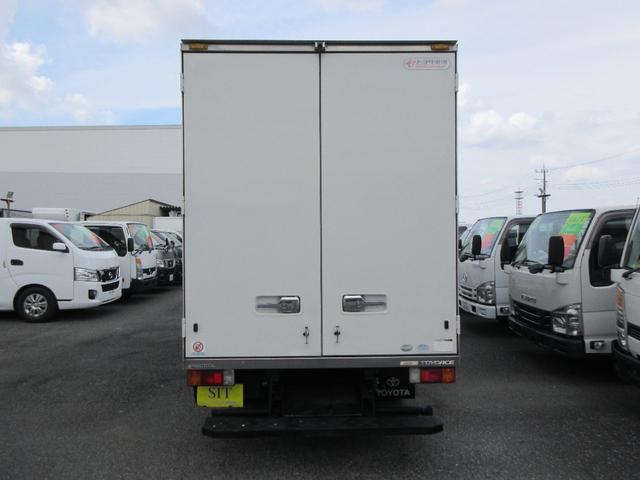 2008 Toyota ToyoAce – thumbnail 3