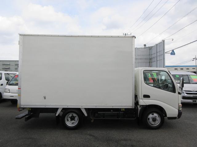 2008 Toyota ToyoAce – thumbnail 4
