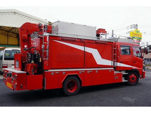 2004 Hino Ranger – thumbnail 4