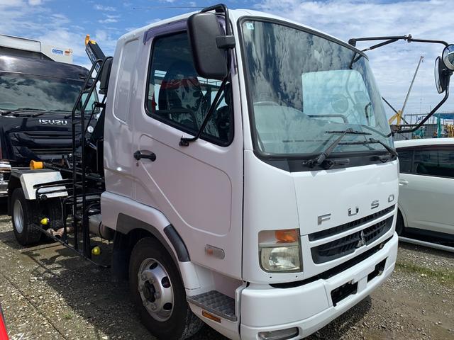 2007 Mitsubishi Fuso Fighter