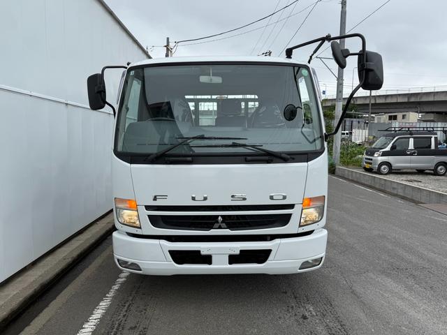2007 Mitsubishi Fuso Fighter – thumbnail 3
