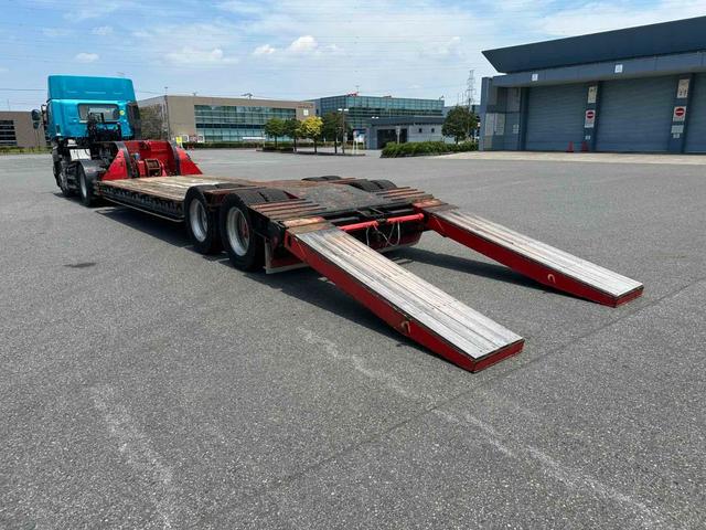 2006 Hino Profia – thumbnail 2