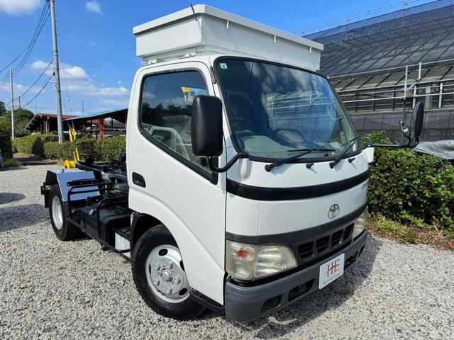 2007 Toyota Dyna