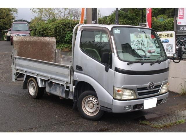 2008 Toyota ToyoAce