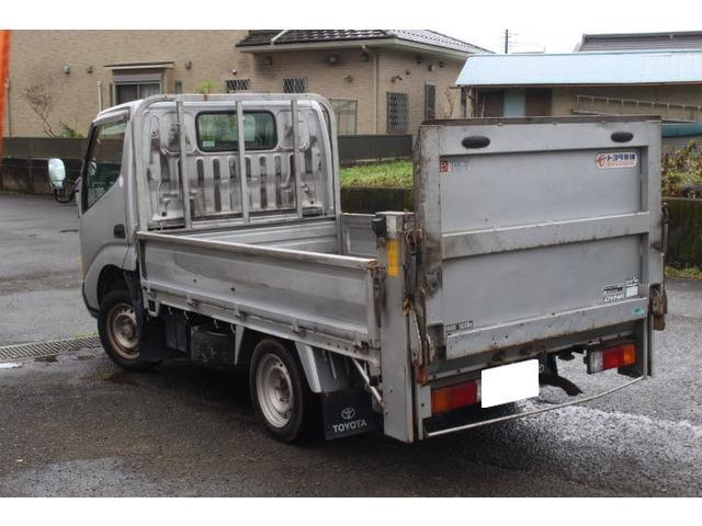 2008 Toyota ToyoAce – thumbnail 2