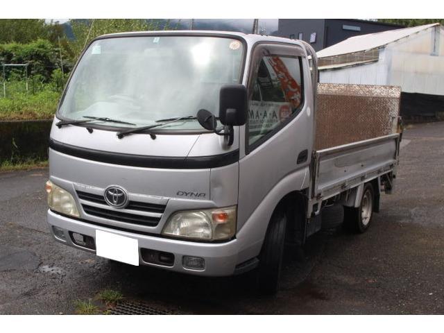2008 Toyota ToyoAce – thumbnail 3