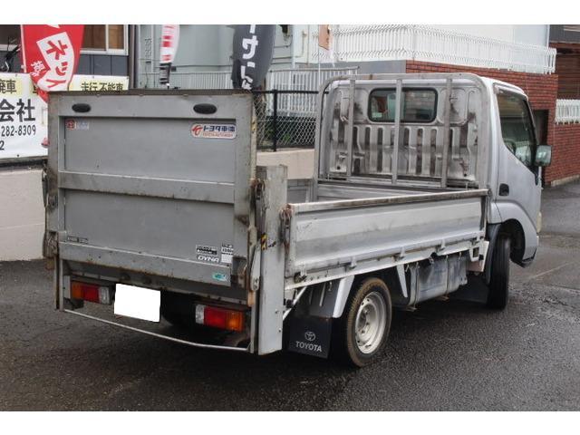 2008 Toyota ToyoAce – thumbnail 4