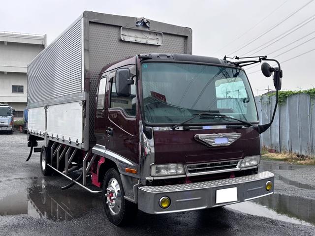2005 Isuzu Forward – thumbnail 3