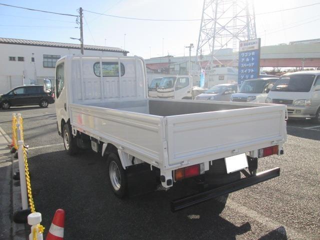 2009 Nissan Atlas – thumbnail 4