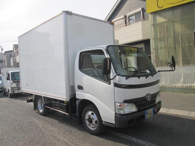 2007 Toyota ToyoAce