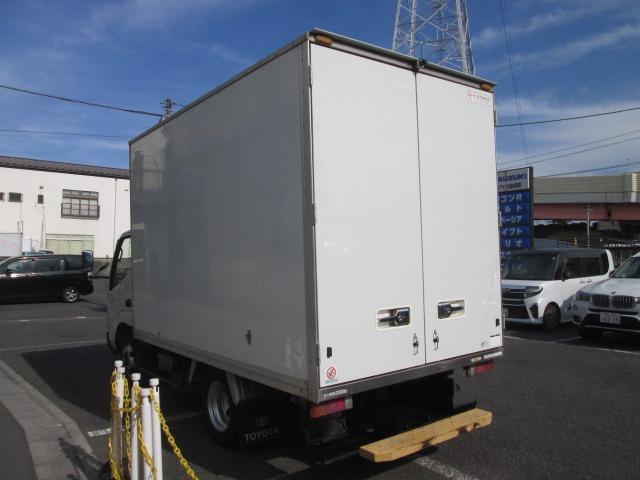 2007 Toyota ToyoAce – thumbnail 4