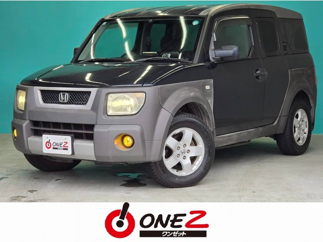 2003 Honda Element