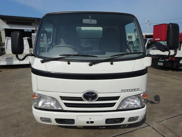 2009 Toyota ToyoAce – thumbnail 2
