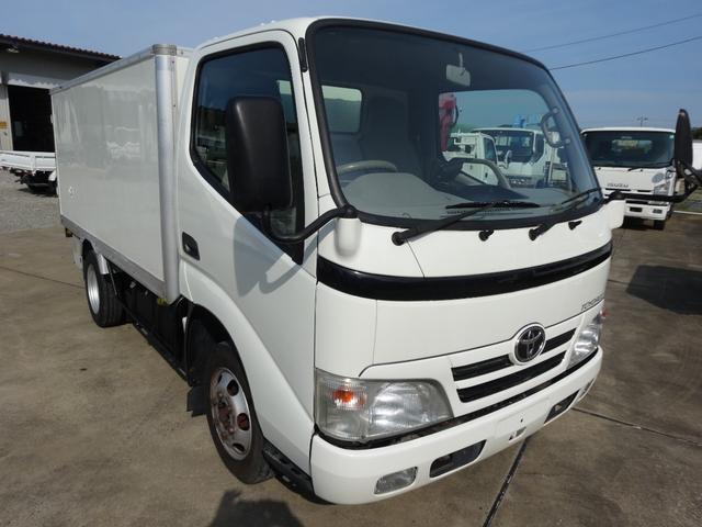 2009 Toyota ToyoAce – thumbnail 3