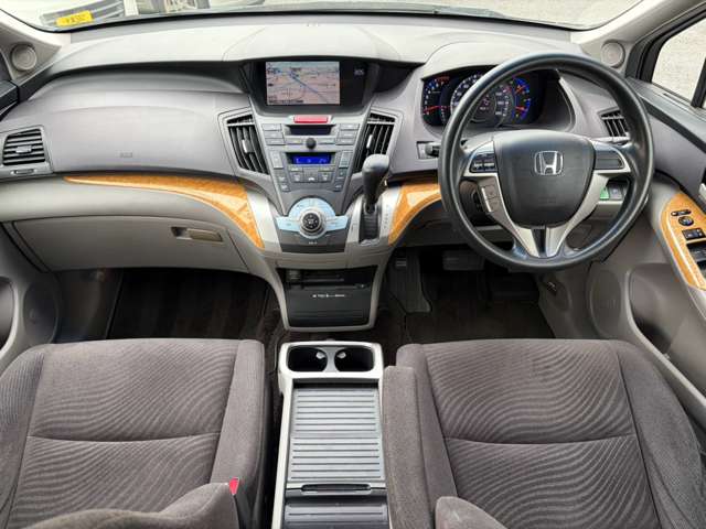 2009 Honda Odyssey – thumbnail 3