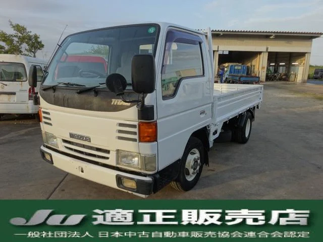 1998 Mazda Titan