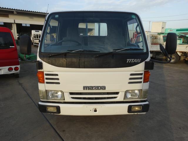 1998 Mazda Titan – thumbnail 2