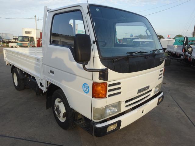 1998 Mazda Titan – thumbnail 3