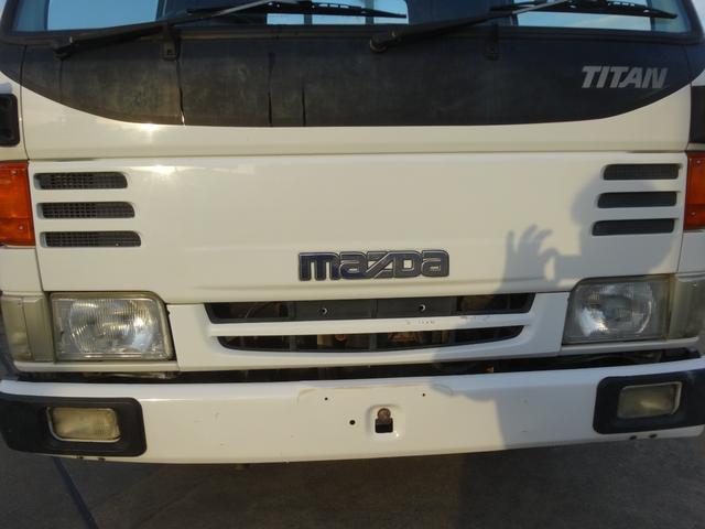 1998 Mazda Titan – thumbnail 4