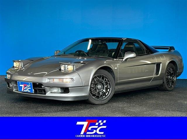 1990 Honda NSX