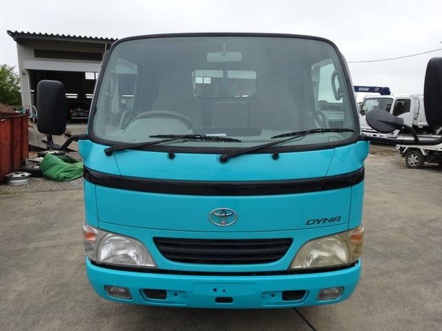 2006 Toyota Dyna – thumbnail 2