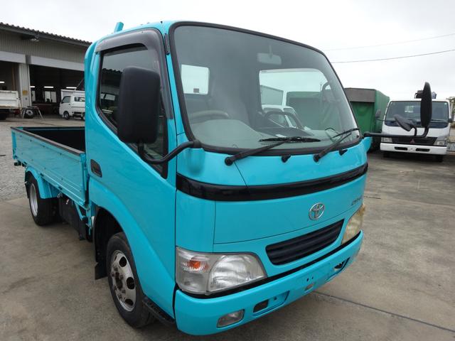 2006 Toyota Dyna – thumbnail 3