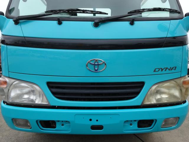 2006 Toyota Dyna – thumbnail 4