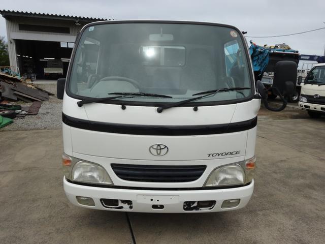 2003 Toyota ToyoAce – thumbnail 2