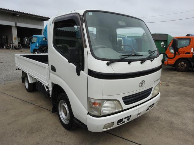 2003 Toyota ToyoAce – thumbnail 3