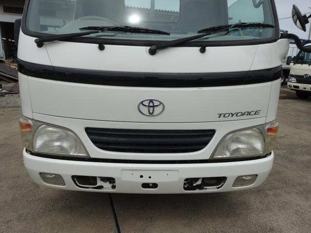 2003 Toyota ToyoAce – thumbnail 4