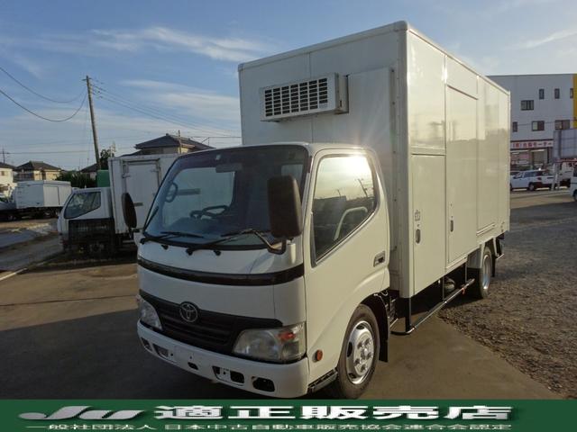 2007 Toyota Dyna