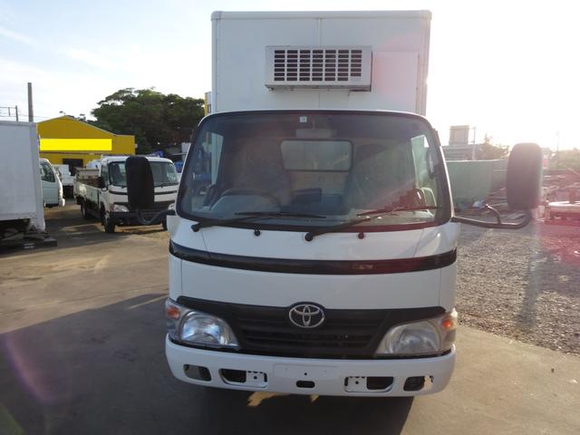 2007 Toyota Dyna – thumbnail 2