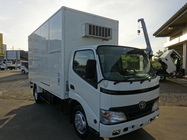 2007 Toyota Dyna – thumbnail 3