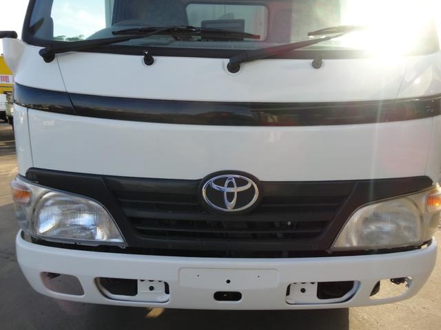 2007 Toyota Dyna – thumbnail 4