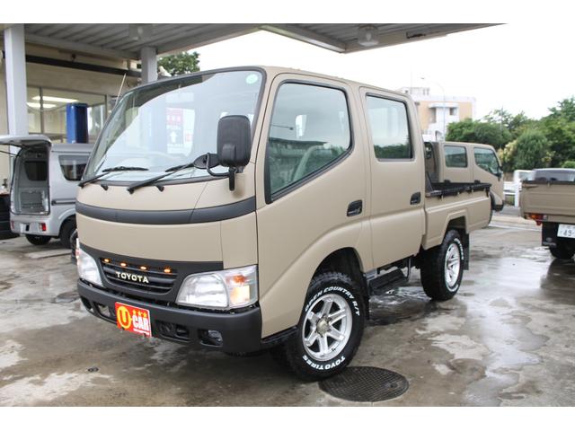2005 Toyota Dyna