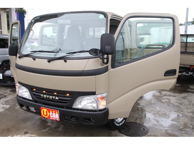 2005 Toyota Dyna – thumbnail 3
