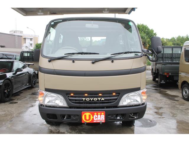 2005 Toyota Dyna – thumbnail 4